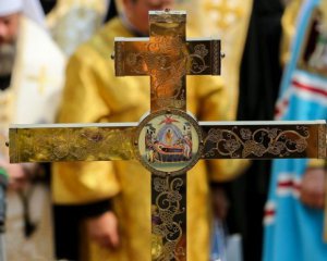 В Госдепе озвучили американскую позицию относительно Украинской православной церкви