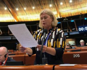 Геращенко повідомила кількість загиблих жінок на Донбасі