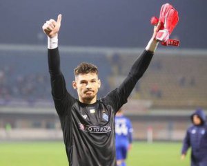 Десять динамівців переграли "Ренн"