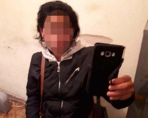 14-летнюю воровку задержали на столичном вокзале