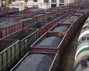 Росія продає донбаське вугілля Туреччині та Польщі - Клімкін