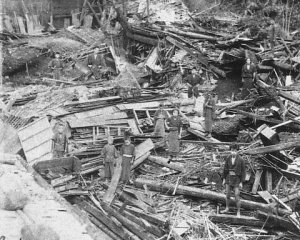 Після руйнівного землетрусу в Японії почали будувати сейсмостійке житло