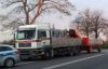 В Польше грузовик раздавил украинца