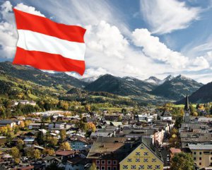 Российские дипломаты опозорились в Австрии
