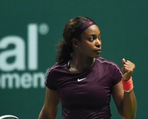 Определилась соперница Свитолиной в финале итогового турнира WTA