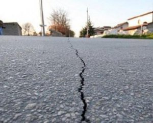 Землетрясение в Одесской области: толчки почувствовали в Одессе и Измаиле