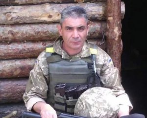 Призвали у перші хвилі мобілізації: назвали ім&#039;я загиблого вночі солдата