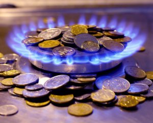 Повышение цены на газ не согласовали