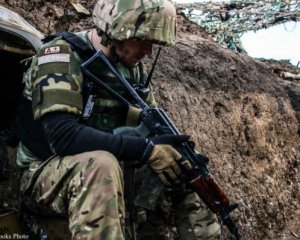 Військові розповіли, як пройшов день на Донбасі