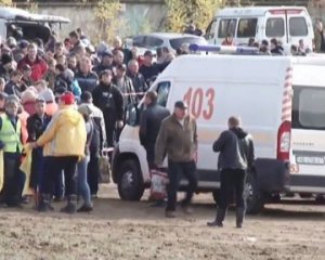 "Перегони на виживання": 10-річна дівчинка досі в комі