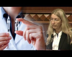 Супрун розповіла, як протидіяти інфекціям