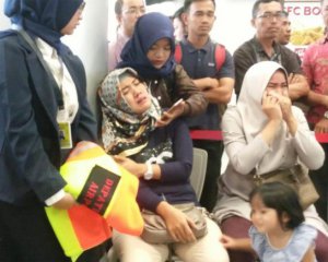 Хотіли повернутися в аеропорт: подробиці аварії пасажирського літака Boeing 737