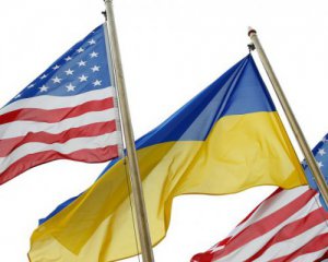 Украина сейчас как никогда близка с США - вице-премьер