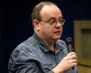 Хацкевич зобов'язаний був подати у відставку - Франков