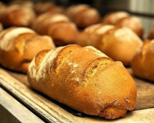 Где в Украине продают самый дорогой и самый дешевый хлеб