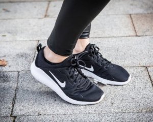 Nike судиться з українською компанією через бренд