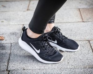 Nike судится с украинской компанией из-за бренда
