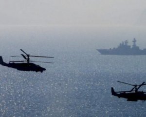 Війна на Азовському морі: чому Росія не атакує відкрито