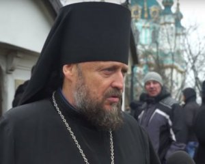 Питання української автокефалії хочуть забуксувати в суді