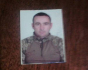 На нього чекали дві доньки: на Донбасі загинув боєць 59 бригади