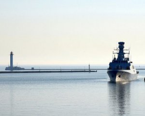 Командувач ВМС розповів, як Росія нагнітає ситуацію в Чорному морі