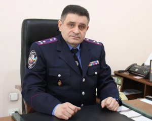 Губернатором Київської області став міліцейський генерал