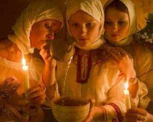Хэллоуин по-украински: история, традиции, обряды, приметы