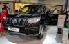 Показали бюджетную Toyota Land Cruiser Prado за 2 млн