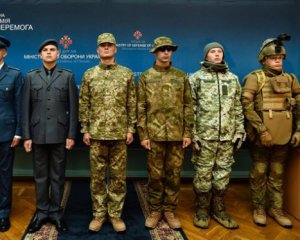 Новое питания и форма: рассказали как готовят военнослужащих к зиме