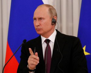 Олланд рассказал, что хочет сделать с Донбассом Владимир Путин