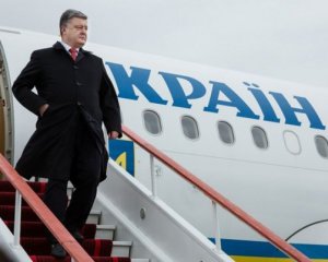 Порошенко встретится с патриархом Варфоломеем