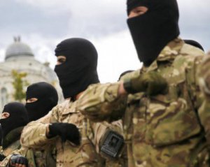 Невидимый батальон: на Донбассе до сих пор воюют добровольцы
