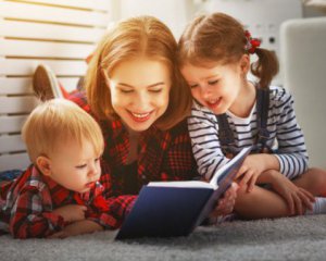 Як навчити дитину читати - поради для батьків