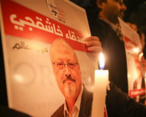 Стало известно, как убили саудовского оппозиционера Хашогги