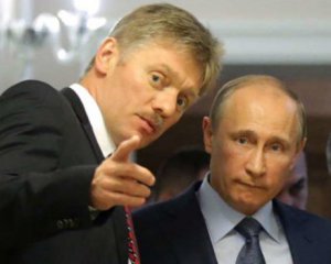 У Путіна пояснили, чому Порошенка обійшли російські санкції