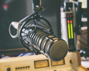 Радіостанцію покарали штрафом за порушення мовних квот