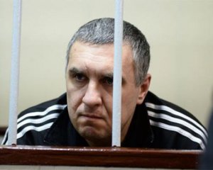 Українського політв&#039;язня відвідав консул