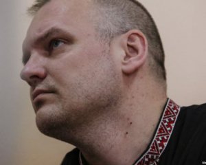 Журналіст втік з Білорусі в Україну