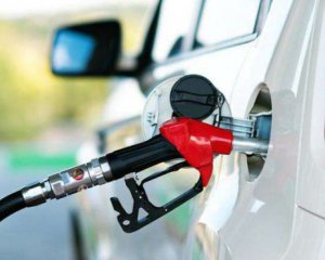 Хорошие новости для водителей: сколько стоит бензин 2 ноября