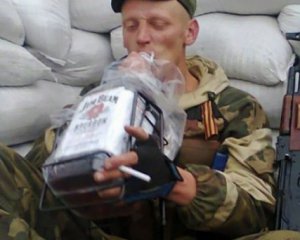 Пиячать і стріляються: як загниває &quot;армія&quot; ДНР