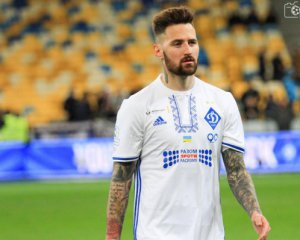 Защитник "Динамо" выразил недовольство двойными стандартами ФФУ