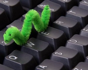 Вірус вразив тисячі комп'ютерів