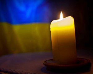24-летнего бойца убили на Донбассе