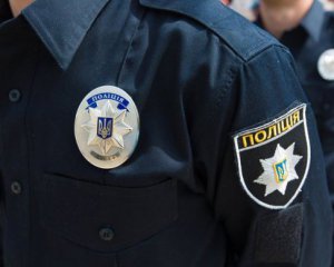 В Украине будут наказывать за незаконное использование символики Нацполиции