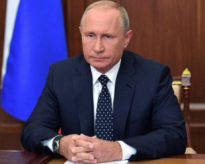Путін запропонував відновити назву ГРУ для військової розвідки