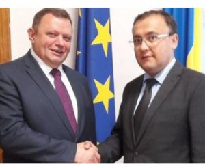 Посол Венгрии официально завершил свою работу в Украине