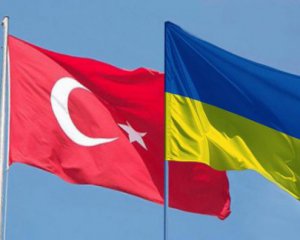 Украина и Турция подпишут соглашение о зоне свободной торговли