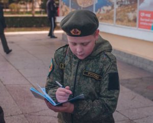 У мережі обурилися новими &quot;військовими стандартами&quot; в санаторіях Криму