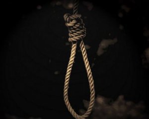 В Бориспольской колонии осужденный совершил самоубийство