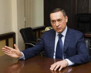 НАБУ устроило пиар-шоу с незаконным вызовом Мартыненко на допрос - адвокат